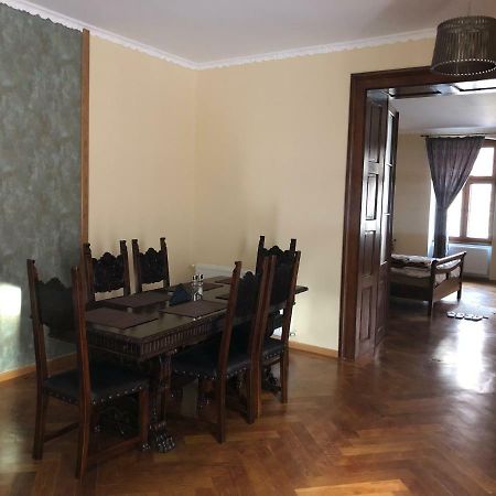Old Historical Centre Apartment Брашов Экстерьер фото